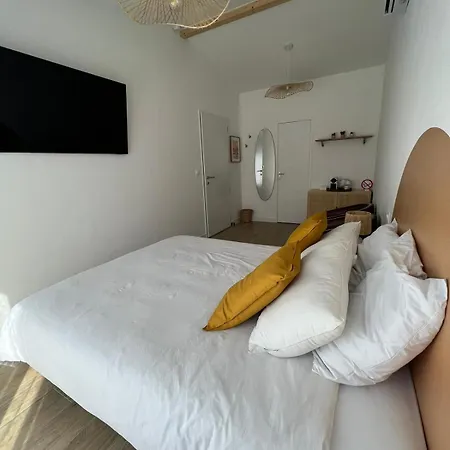 Great 29 Guest house Merignac (Gironde)