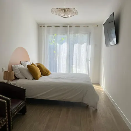 Great 29 Guest house Merignac (Gironde)