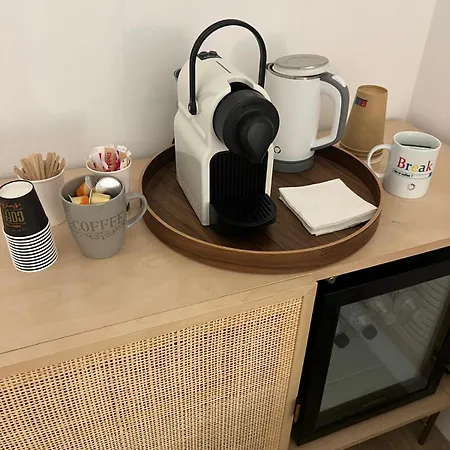 Guest house Great 29 3*