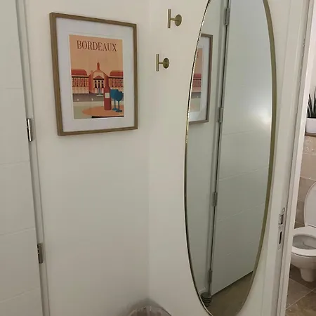 Great 29 Guest house Merignac (Gironde)