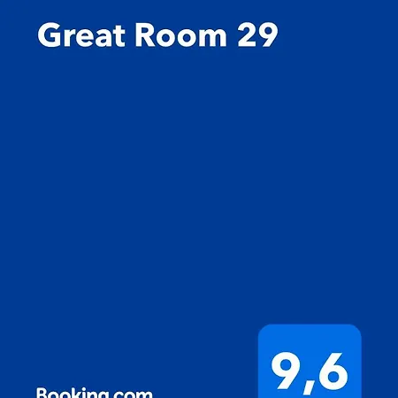 Guest house Great 29