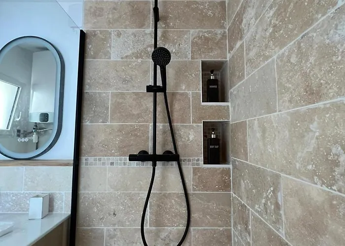 Gasthuis Great 29 Mérignac