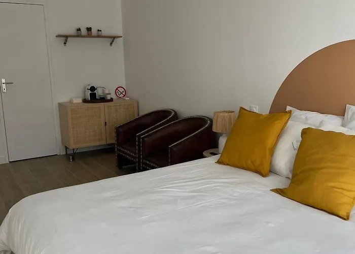 Great 29 Gasthuis 3*