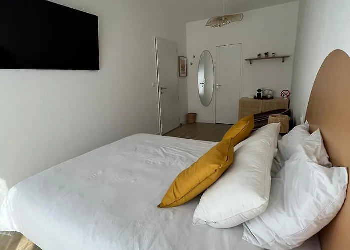 Great 29 Gasthuis Mérignac