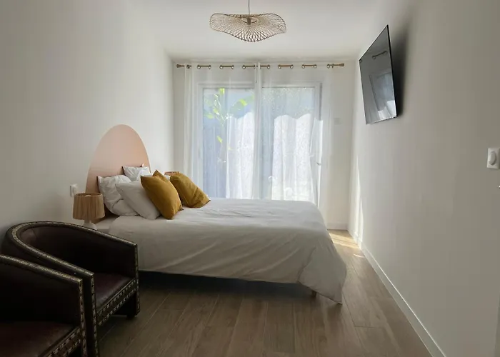 Great 29 Gasthuis Mérignac