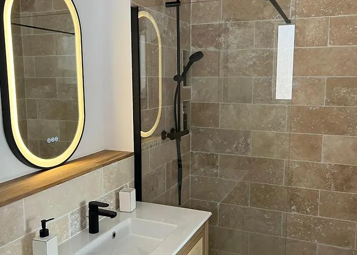 Gasthuis Great 29 Mérignac