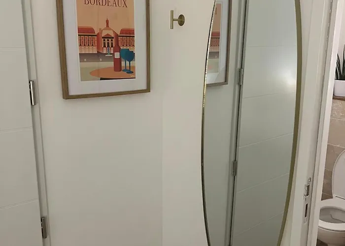 Great 29 Gasthuis Mérignac