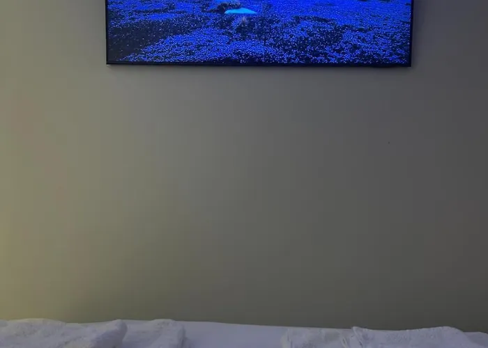 Gasthuis Great 29 Mérignac